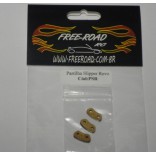 PASTILHA SLIPPER REVO FREE ROAD PSR